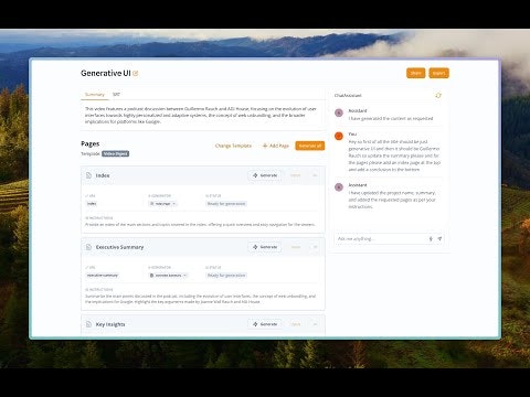 VideoToPage gallery image