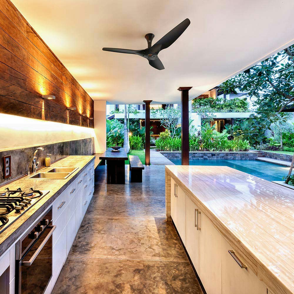 Haiku Smart Home Ceiling Fan gallery image