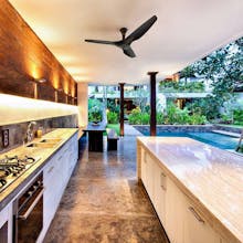 Haiku Smart Home Ceiling Fan gallery image