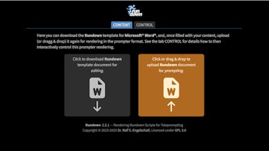 Rundown gallery image