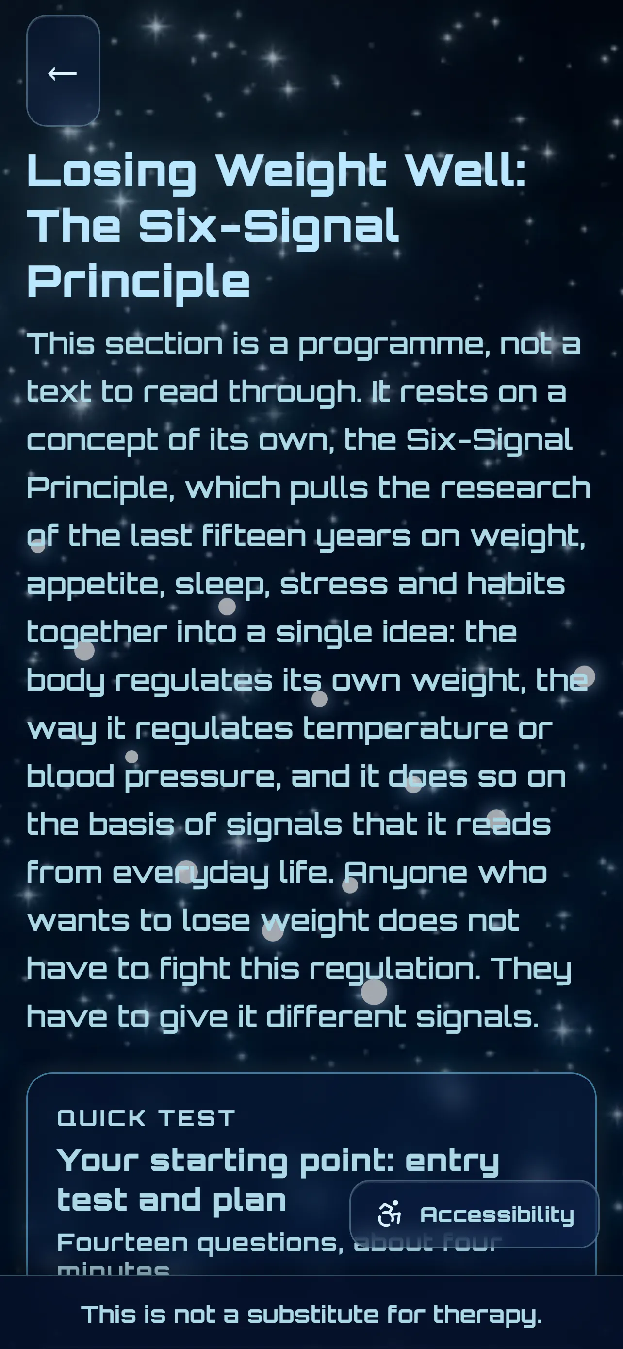 Psychology Engine, Soul Cleanse gallery image