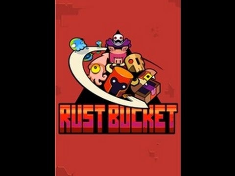 Rustbucket gallery image