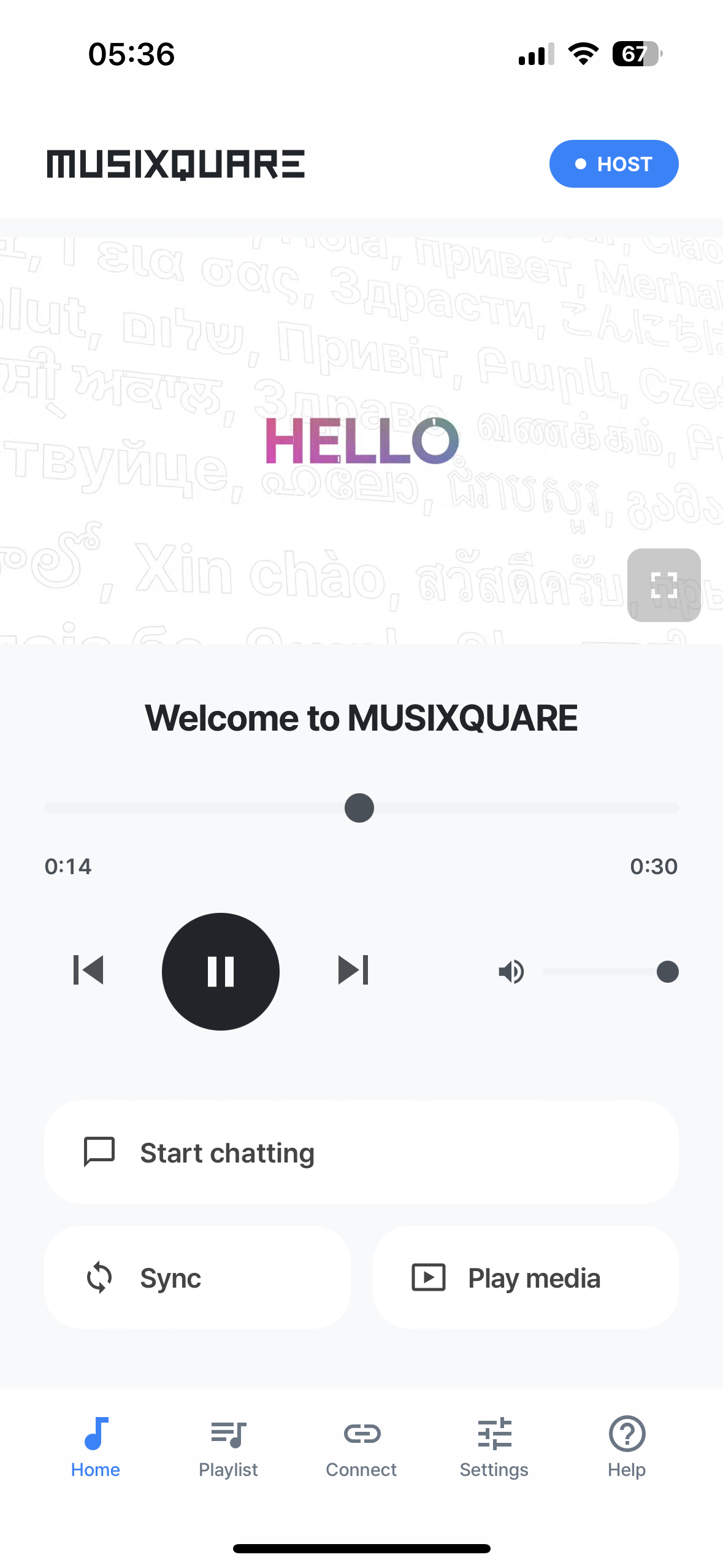 MUSIXQUARE gallery image