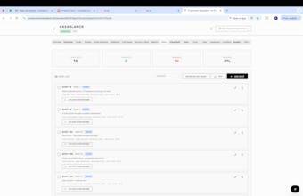 Production Standard gallery image