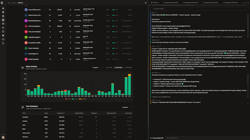 LiveContext screenshot 6
