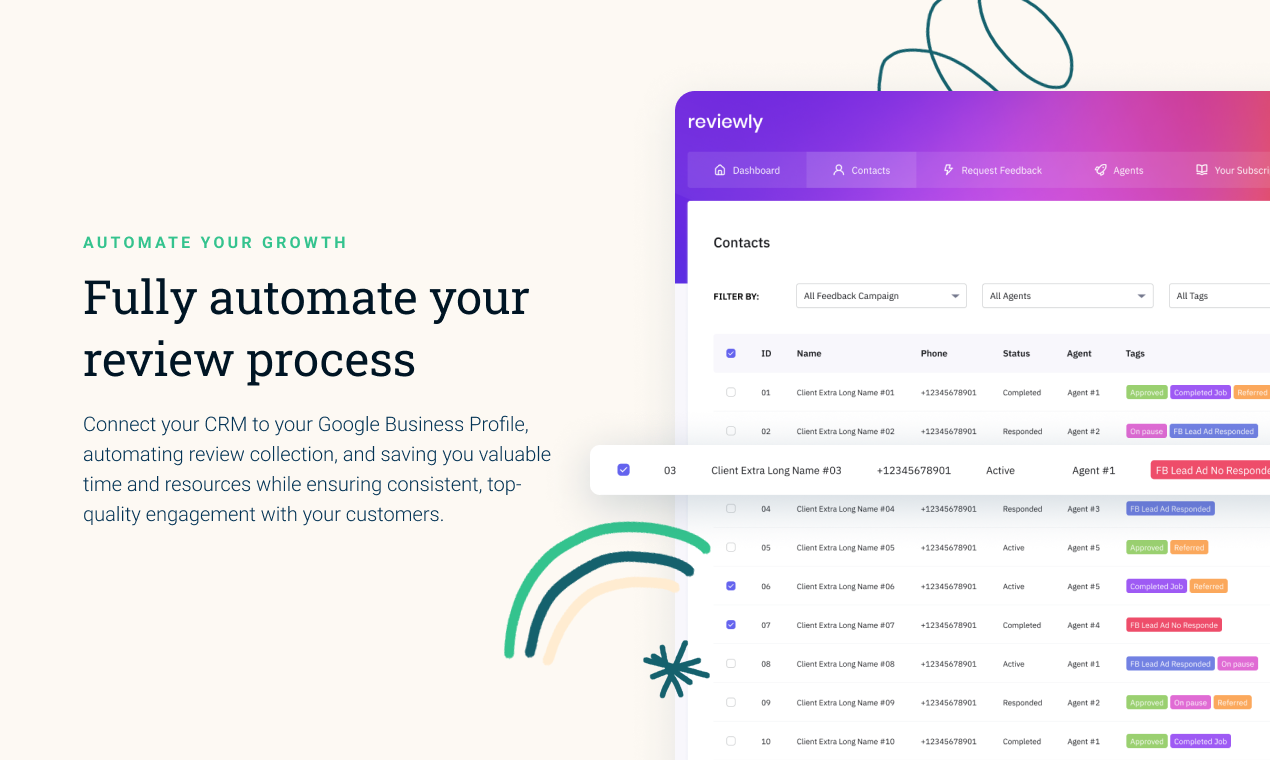 Reviewly AI gallery image