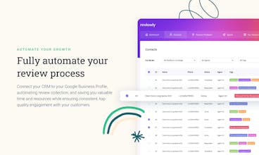 Reviewly AI gallery image
