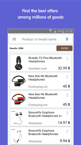 Poiskus: Chinese shops, prices and coupons gallery image