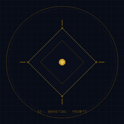 The AI Marketing Prompt Library