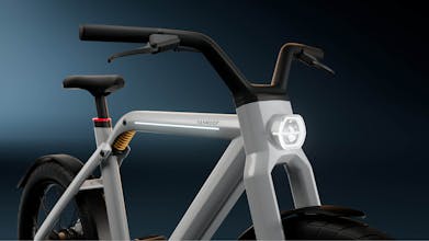 Vanmoof V gallery image