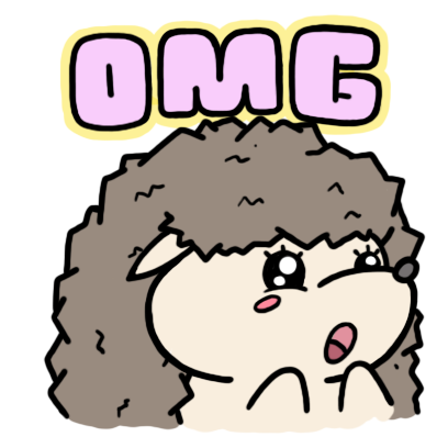 Party Aminals: Stickers gallery image