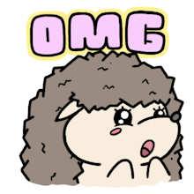 Party Aminals: Stickers gallery image