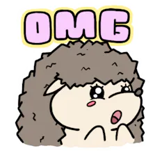 Party Aminals: Stickers gallery image
