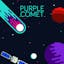 Purple Comet