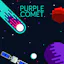 Purple Comet