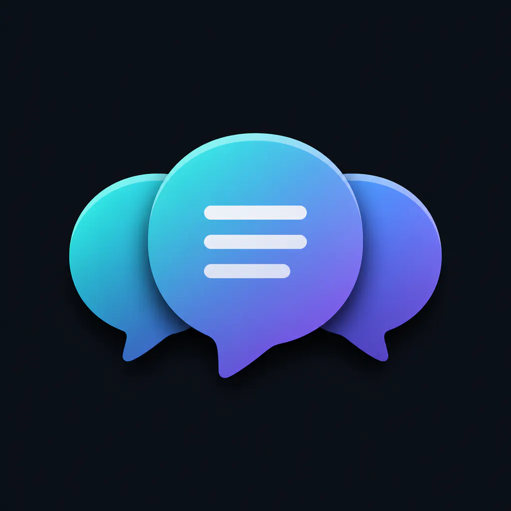 Spaces ChatApp