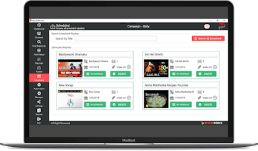 Playtraffic gallery image