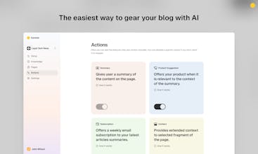 Summer gallery image