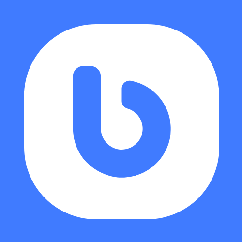 Bapps Marketplace