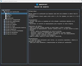 Encryptify gallery image
