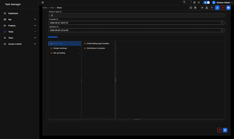 VeloIQ screenshot 7