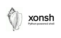 The Xonsh Shell media 1