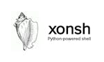 The Xonsh Shell image