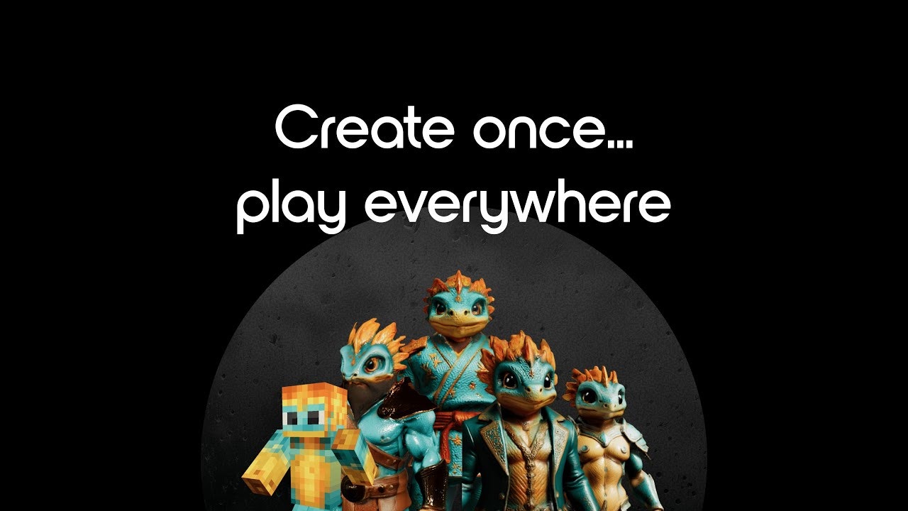 Playabl.ai gallery image