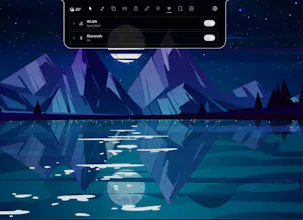 Isle Notch gallery image