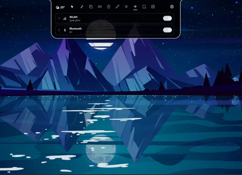 Isle Notch screenshot 9