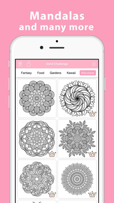 Color4u gallery image