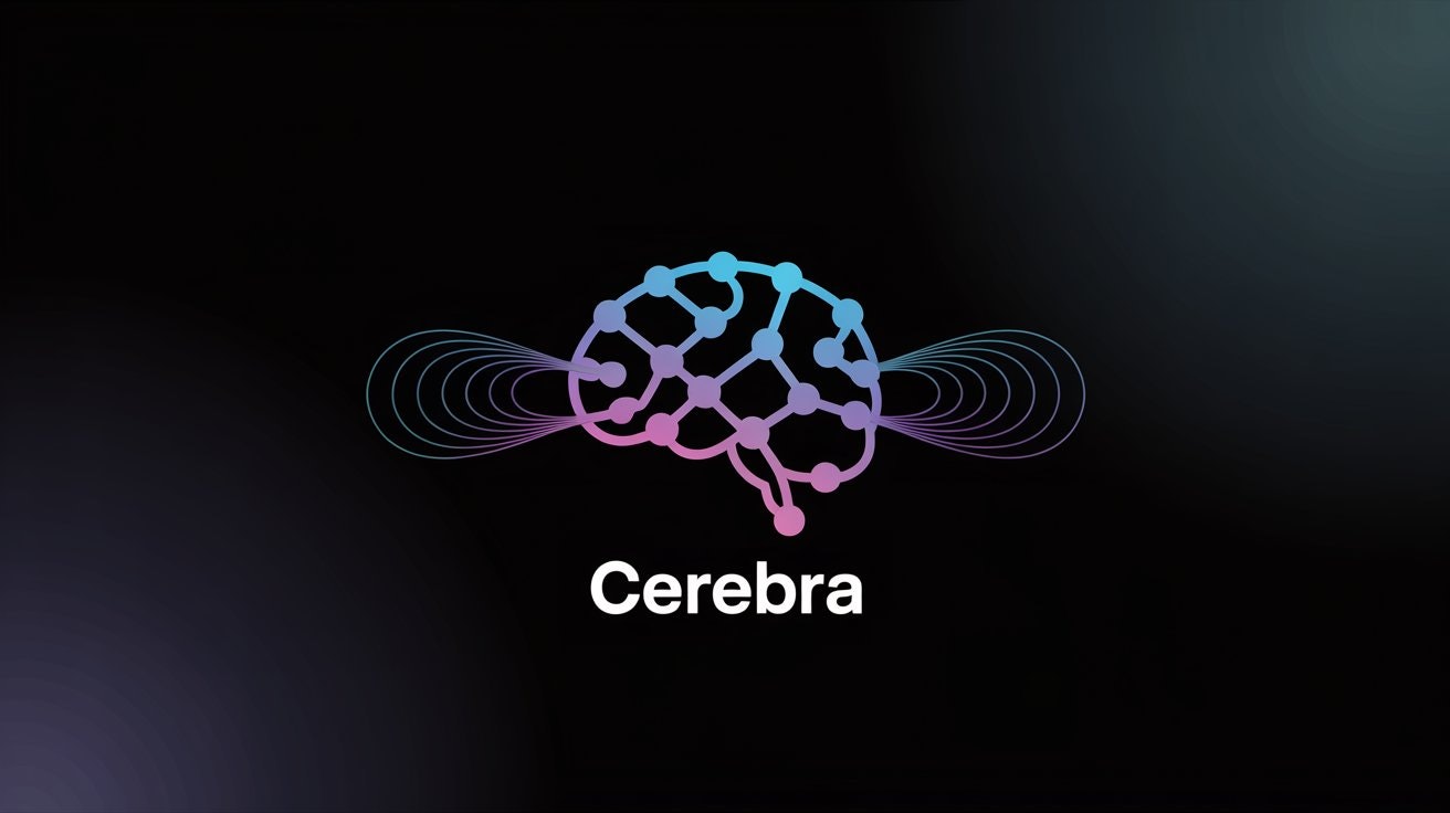 Cerebra logo