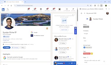 inNotion gallery image