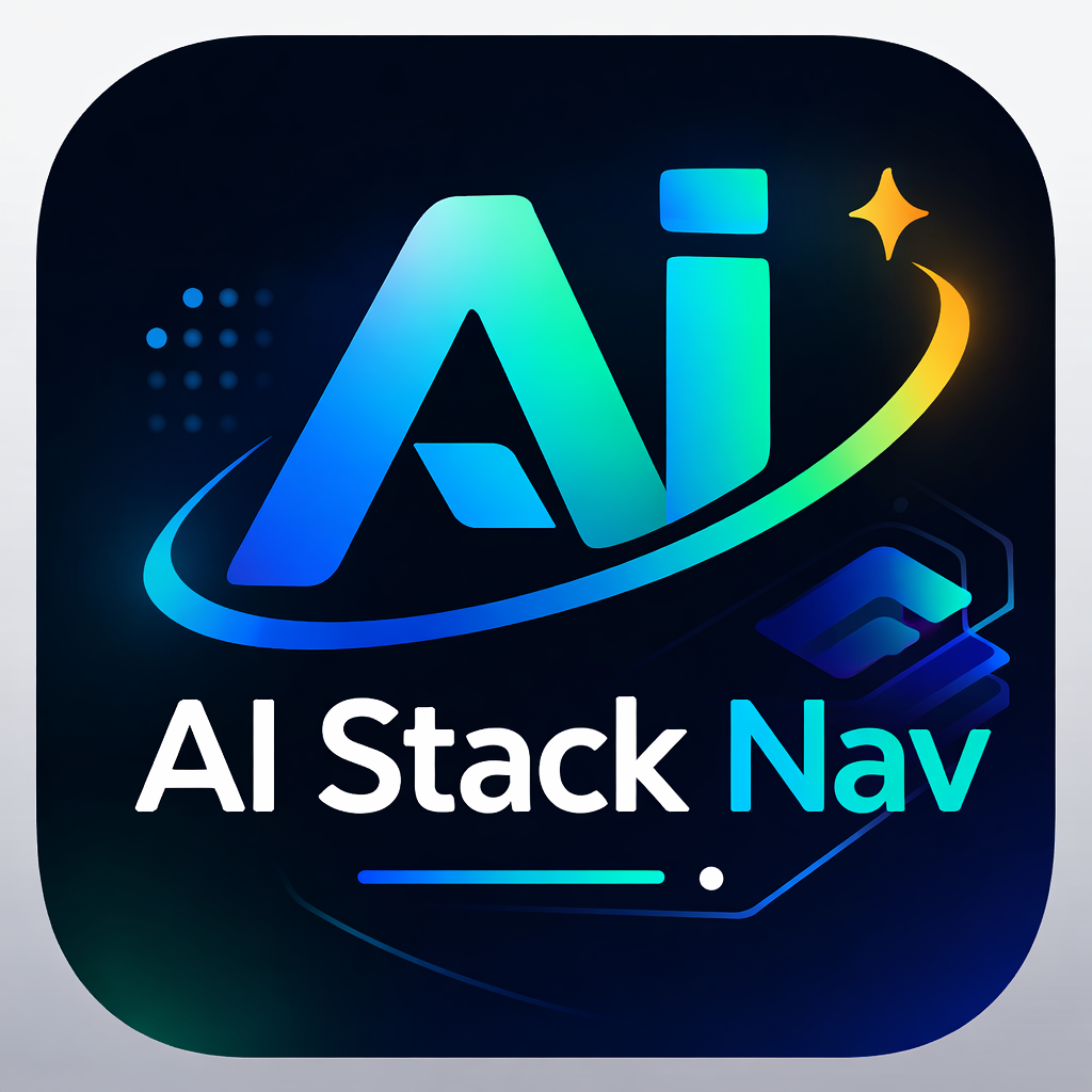 AI Stack Nav