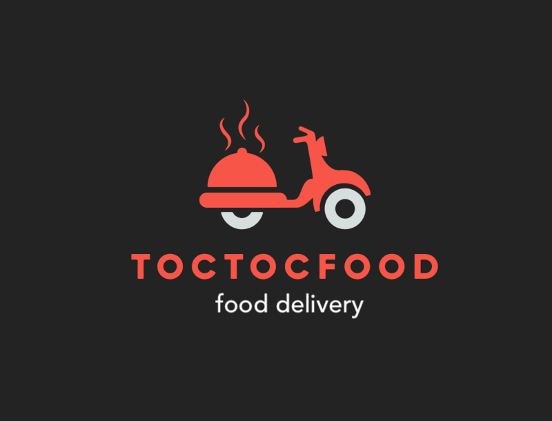 TocTocFood.com - कोई कमीशन के साथ खाद्य वितरण मंच मीडिया 2