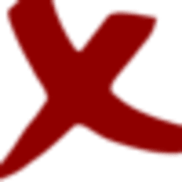 XCreatorMgmt — Best OnlyFans Agency - Product Hunt launch logo and brand identity