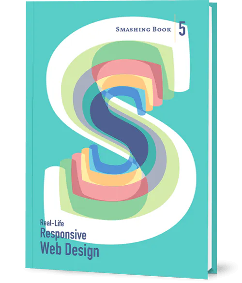 Real-life Responsive Web Design