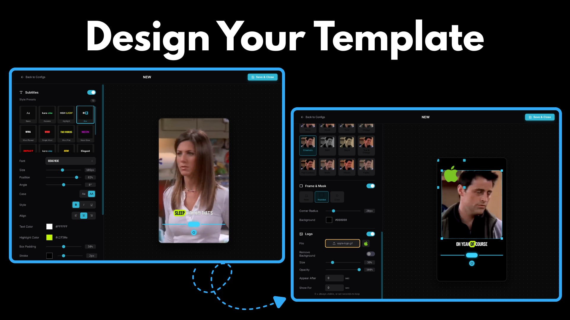 Boosta - Screenshot 3 showing product features and functionality