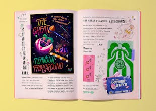 My Golden Ticket gallery image