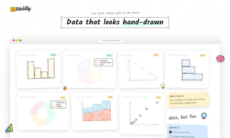 Sticklly screenshot 5