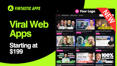 FintasticApps gallery image