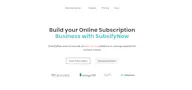 SubsifyNow