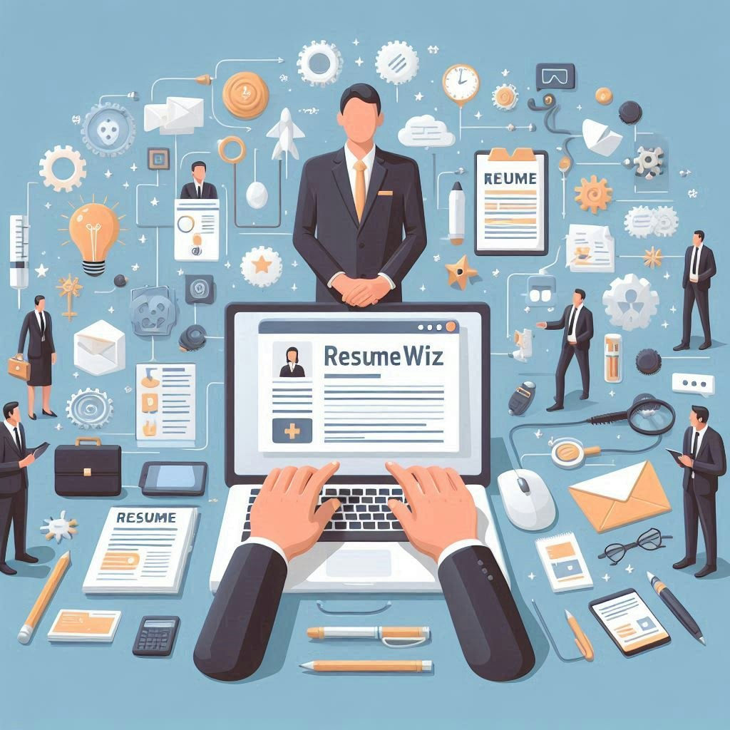 ResumeWiz