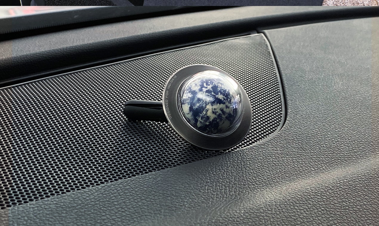 X Planet gallery image