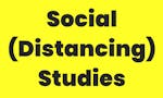 Social (Distancing) Studies image