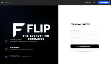 Flip gallery image