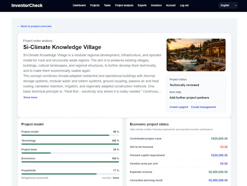 InventorCheck screenshot 3