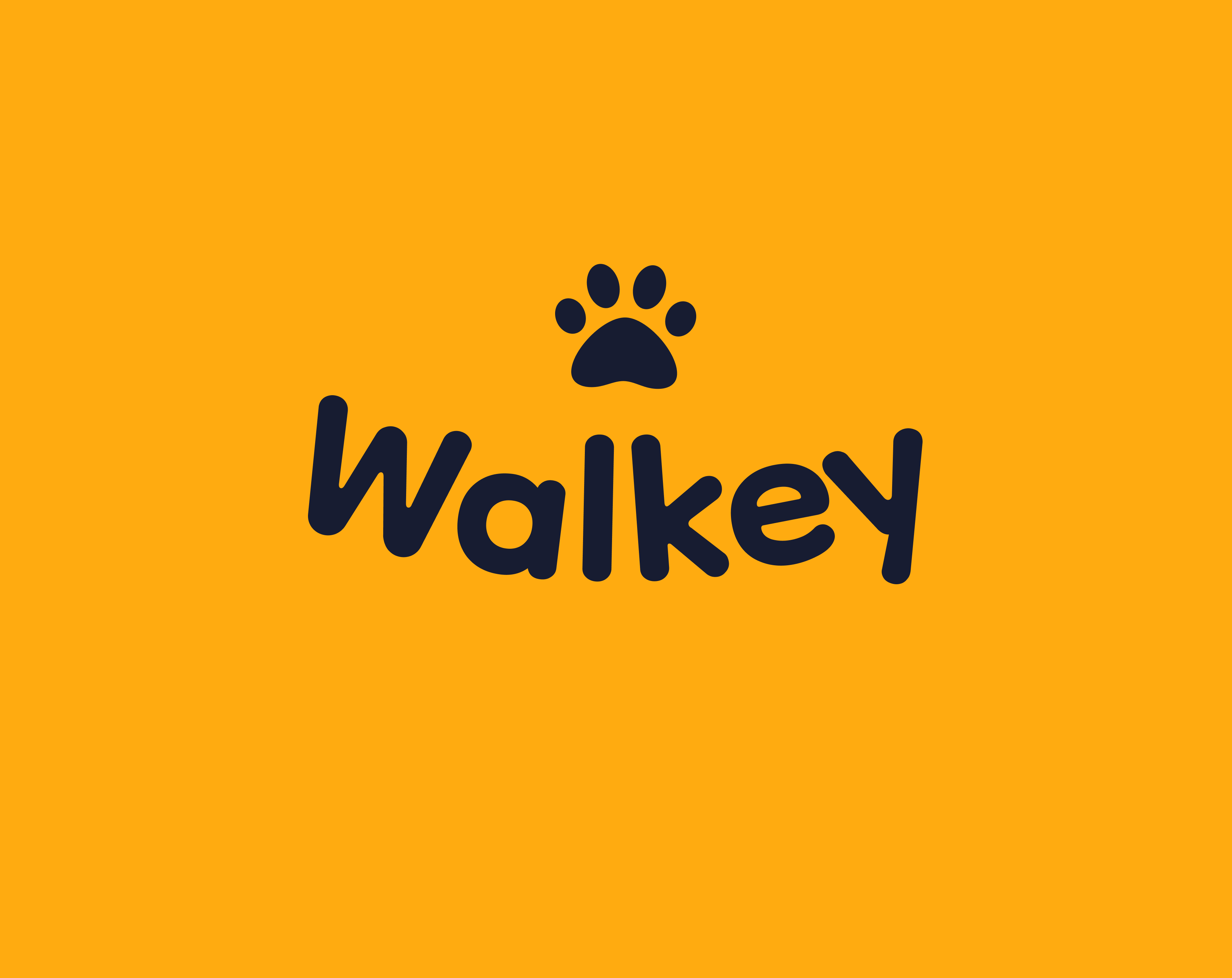 Walkey