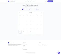 SmartDeskPro gallery image