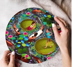 The Plated Project gallery image